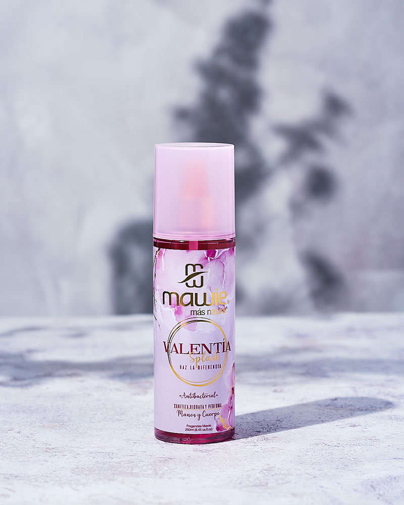 VALENTIA-SPLASH